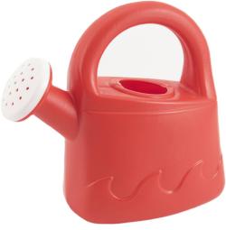 Konvička baby dětská 650ml s kropítkem plast 3 barvy
