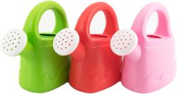 Konvička baby dětská 650ml s kropítkem plast 3 barvy