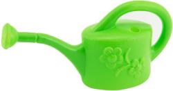 Konvička baby dlouhé kropítko 26x13cm různé barvy plast