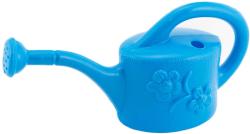 Konvička baby dlouhé kropítko 26x13cm různé barvy plast