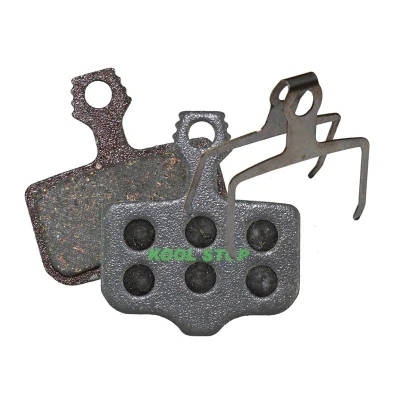 Kool Stop Destičky brzdové AVID Elixir, Sram XX/XO pro e-bike