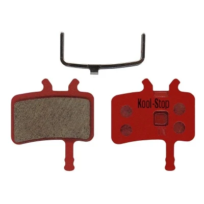 Kool Stop Destičky brzdové AVID Juicy 3, 5, 7/Carbon/Ultimate, Ball Bearing 7