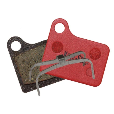 Kool Stop Destičky brzdové D610 Shimano Deore, Nexave
