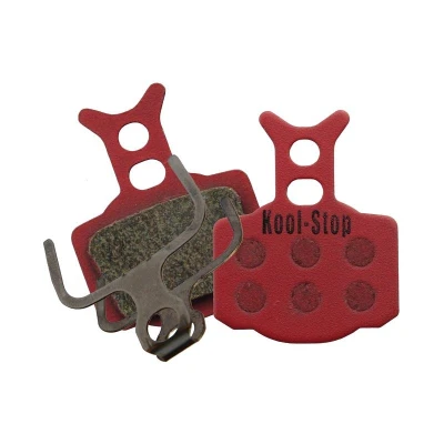 Kool Stop Destičky brzdové Formula Mega/The One/R1/RX/RO