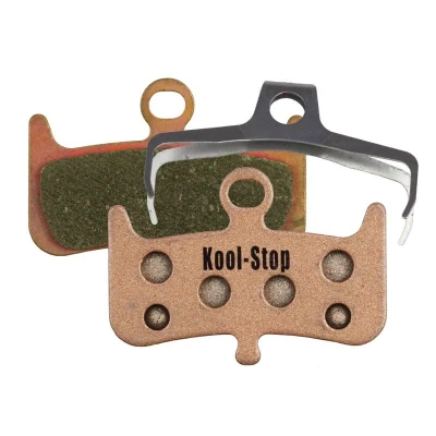 Kool Stop Destičky brzdové Hayes Dominion A4 piston sintered