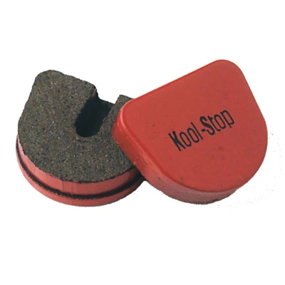 Kool Stop Destičky brzdové JOY TECH mechanické
