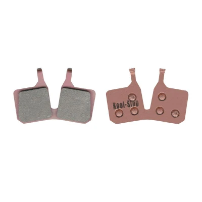 Kool Stop Destičky brzdové MAGURA 4 pístkové třmeny - sintered