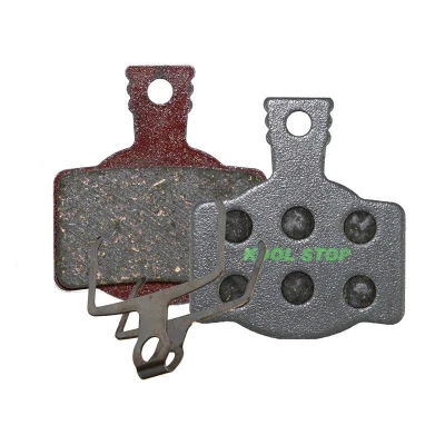 Kool Stop Destičky brzdové MAGURA MT2, MT4, MT6, MT8 2011, ebike