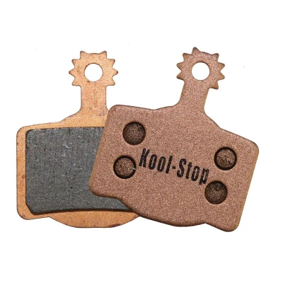 Kool Stop Destičky brzdové MAGURA MT2, MT4, MT6, MT8 2011 sintered