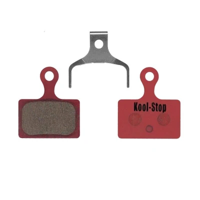 Kool Stop Destičky brzdové SHIMANO RS505 organic