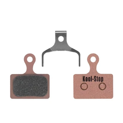 Kool Stop Destičky brzdové SHIMANO RS505 sintrové