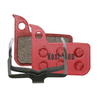 Kool Stop Destičky brzdové Sram Red Road, Force 22, Rival, S700 organic