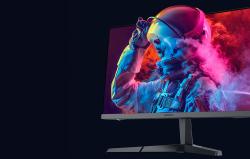 Koorui Monitor 24E3 24[34] 1920x1080px 165Hz