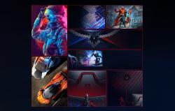 Koorui Monitor 24E3 24[34] 1920x1080px 165Hz