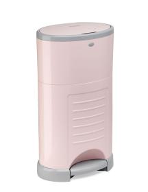 Korbel Koš na pleny Pink Korbel Koš na pleny Pink