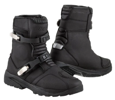 Kore Boty Adventure Mid + šátek Kilpi Kore Boty Adventure Mid + šátek Kilpi