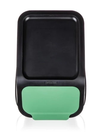 Koš na tříděný odpad BINI 3x25l PH ČER