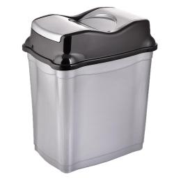 Koš odpadkový WHIRPOOL výklop.28l obdél.PH mix barev