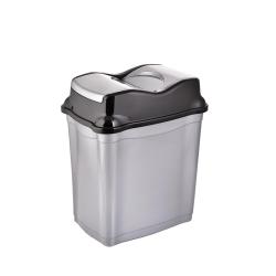 Koš odpadkový WHIRPOOL výklop. 5l obdél.PH mix barev