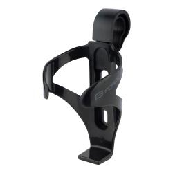 FORCE ZUMI, plastový, dětský černý košík láhve