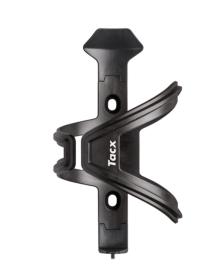 TACX Košík láhve RADAR, kompozit, černý TACX Košík láhve RADAR, kompozit, černý