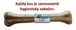 Kost buvolí JUKO Snacks 30 cm (1 ks) (bal. 5 ks)
