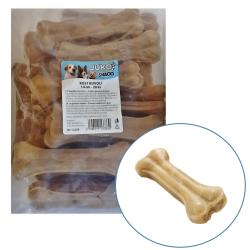 Kost buvolí JUKO Snacks 14 cm (20 ks) Kost buvolí JUKO Snacks 14 cm (20 ks)