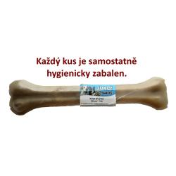 Kost buvolí JUKO Snacks 30 cm (1 ks) (bal. 5 ks)