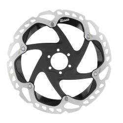 SHIMANO Brzdový kotúč SH RTMT905 6 dier 203mm