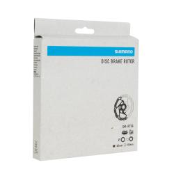 SHIMANO Kotouč brzdový SH SMRT54 CENTER LOCK 160mm
