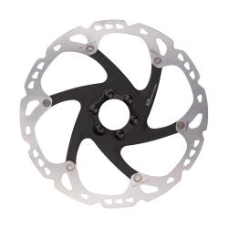 SHIMANO Brzdový kotúč SH SMRT86, 6 dier 203mm