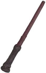 Kouzelnická čarodějnická hůlka Harry Potter plast Kouzelnická čarodějnická hůlka Harry Potter plast
