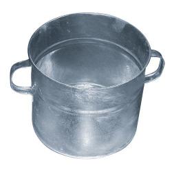Kovotvar Hrnec 15l Zn Kovotvar Hrnec 15l Zn