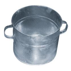 Kovotvar Hrnec 20l Zn Kovotvar Hrnec 20l Zn