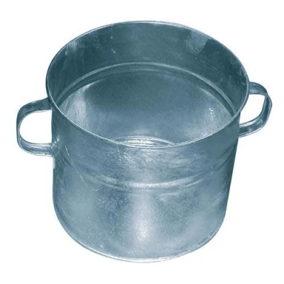 Kovotvar Hrnec 30l Zn Kovotvar Hrnec 30l Zn