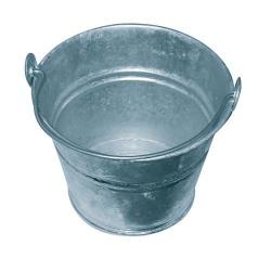 Kovotvar Minivědro 1,5l Zn Kovotvar Minivědro 1,5l Zn