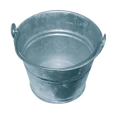 Kovotvar Minivědro 1l Zn Kovotvar Minivědro 1l Zn