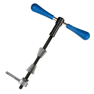 KOVYS Lis na misky hlavového složení 1" -1 1/4" -1/8" Fe KOVYS Lis na misky hlavového složení 1" -1 1/4" -1/8" Fe