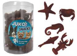 Krabí plody moře JUKO Snacks (30 ks) Krabí plody moře JUKO Snacks (30 ks)