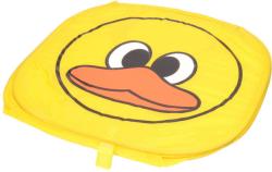 Krabice na hračky zvířátko 45x45cm skládací úložný box textilní 3 druhy