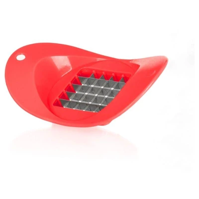 Kráječ na hranolky 18,5cm CULINARIA RED Kráječ na hranolky 18,5cm CULINARIA RED