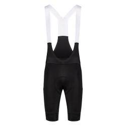 Force PASSION černé kraťasy se šráky a vložkou Force PASSION černé kraťasy se šráky a vložkou