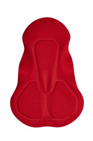 Force ACTION LADY černé cyklokraťasy se šráky a vložkou