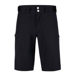 Force MOUNT MTB čierne cyklokraťasy bez vložky Force MOUNT MTB čierne cyklokraťasy bez vložky