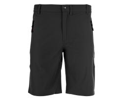 Bennon KRATOS Shorts grey/black Bennon KRATOS Shorts grey/black