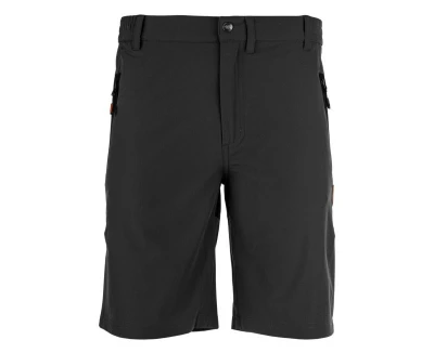 Bennon KRATOS Shorts grey/black Bennon KRATOS Shorts grey/black
