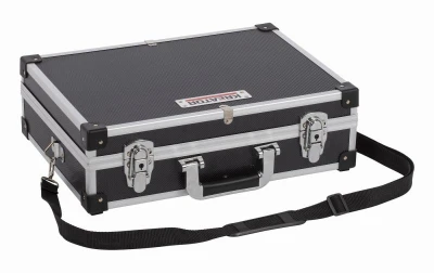 Kreator Kufr na nářadí KRT640101B černý Kreator Kufr na nářadí KRT640101B černý