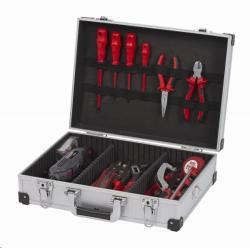 Kreator Kufr na nářadí KRT640101S stříbrný