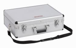 Kreator Kufr na nářadí KRT640102S stříbrný
