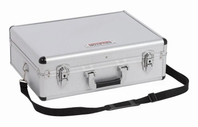 Kreator Kufr na nářadí KRT640102S stříbrný Kreator Kufr na nářadí KRT640102S stříbrný